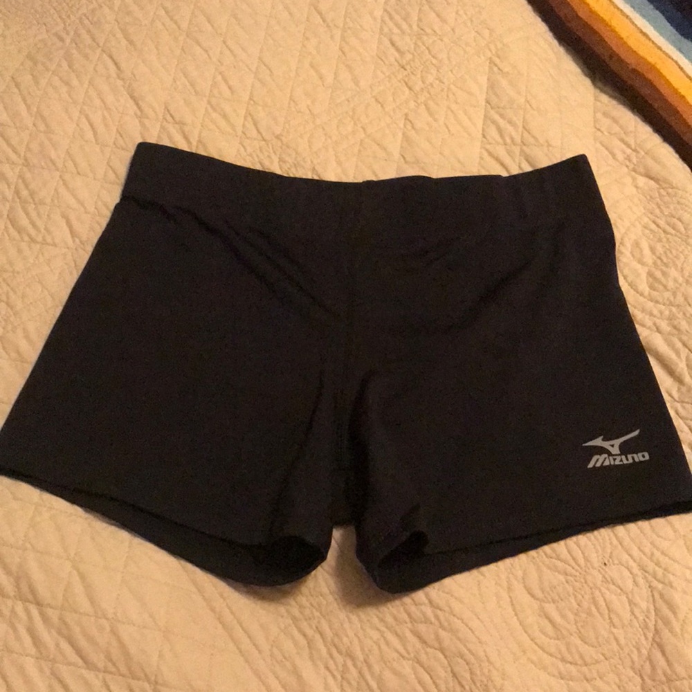 Active shorts